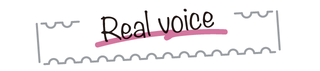 Real-voice